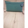 COUSSIN EDOUARD MULTICOLORE 30x50cm