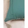 COUSSIN EDOUARD MULTICOLORE 30x50cm COUSSIN EDOUARD MULTICOLORE 30x50cm