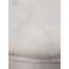 VOILE BLANC PALMATA 140x260cm