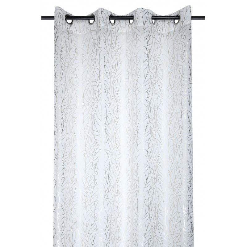 BAMAKO VOILE 140X260 OR