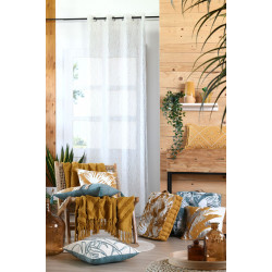 BAMAKO VOILE 140X260 OR