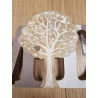 MOT DÉCO FAMILY 40x14cm