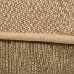 COUSSIN OS BEIGE FAT DOG L100cm