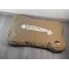 COUSSIN OS BEIGE FAT DOG L100cm