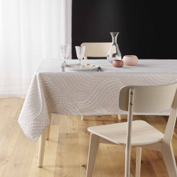 Nappe jacquard Billy 140x240cm