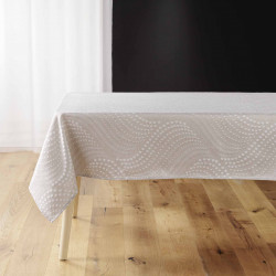Nappe jacquard Billy 140x240cm