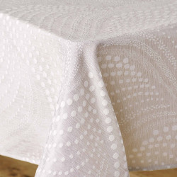 Nappe jacquard Billy 140x240cm