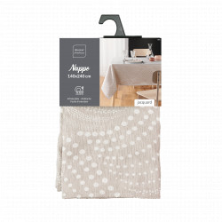 Nappe jacquard Billy 140x240cm