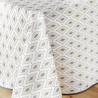 Nappe Oricia en polyester imprimé 150x240cm
