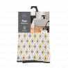 NAPPE ORICIA 150x240CM POLYESTER IMPRIME NAPPE ORICIA 150x240CM POLYESTER IMPRIME