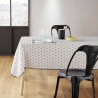NAPPE ORICIA 150x240CM POLYESTER IMPRIME NAPPE ORICIA 150x240CM POLYESTER IMPRIME