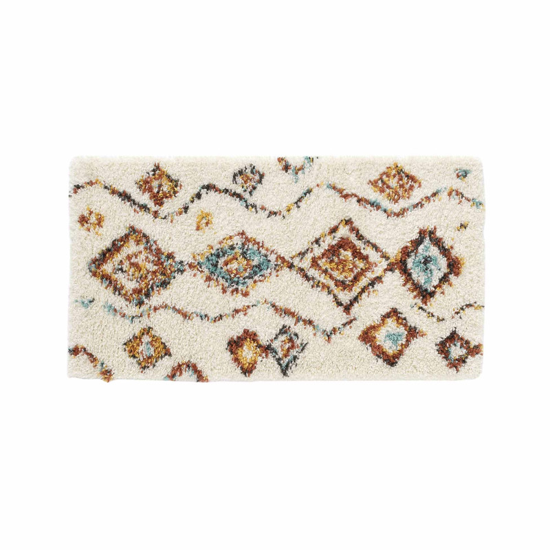 TAPIS VASCO 60x110CM POLYPROPYLENE