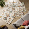 TAPIS VASCO 60x110cm