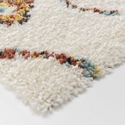 Tapis Vasco 120x170cm polypropylène