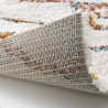 Tapis Vasco 120x170cm polypropylène