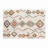 Tapis Vasco 160x230cm polypropylène