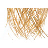 PLAFONNIER EN BAMBOU 28X28X60cm PLAFONNIER EN BAMBOU 28X28X60cm