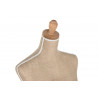 BUSTE MANNEQUIN HOME 37X22,5X160CM POLYE BUSTE MANNEQUIN HOME 37X22,5X160CM POLYE