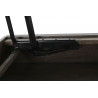 TABLE BASSE HAMPTON 116X74X44CM PLATEAU