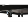 TABLE BASSE HAMPTON 116X74X44CM PLATEAU TABLE BASSE HAMPTON 116X74X44CM PLATEAU