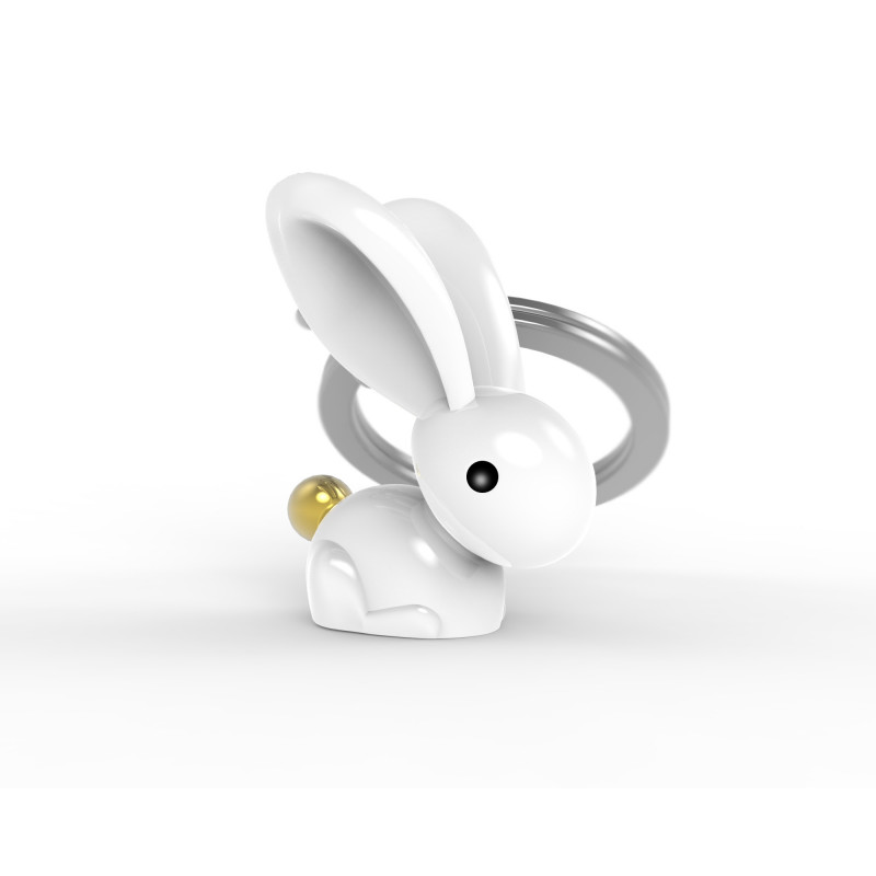 Porte-clés Lapin