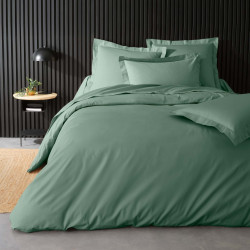 TAIE DE TRAVERSIN 85x185CM PERCALINE TIL