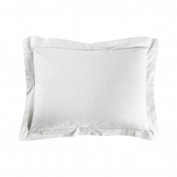 TAIE D'OREILLER VP 50x70CM LINA BLANC