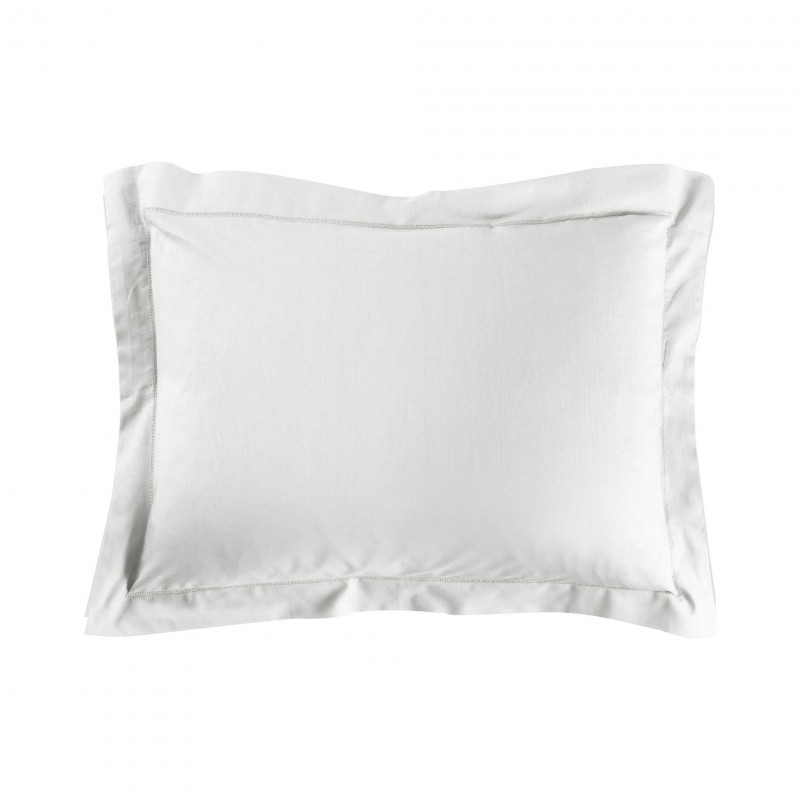 TAIE D'OREILLER VP 50x70CM LINA BLANC