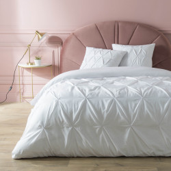 PARURE HELOISE 260x240CM UNI 57 FILS