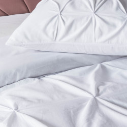 PARURE HELOISE 260x240CM UNI 57 FILS