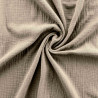 PARURE ANGELIA SABLE 260x240CM GAZE COT
