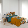 PARURE YUCCA 240x220CM PERCALE IMP. 78 F