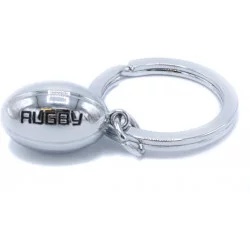 Porte-clés Ballon de rugby