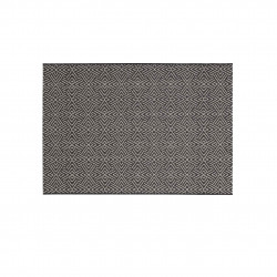 TAPIS AZTEK 120x170CM TISSE PLAT