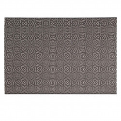 TAPIS AZTEK 160x230CM TISSE PLAT