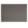 TAPIS AZTEK 160x230CM TISSE PLAT