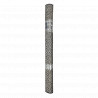 TAPIS AZTEK 160x230CM TISSE PLAT