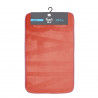 TAPIS DE BAIN RELIEF BAIN TERRACOTTA 45x