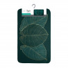 TAPIS DE BAIN JADE 45x75CM MICROFIBRE