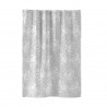 RIDEAU DE DOUCHE AMBER +CROCHETS 180x200 RIDEAU DE DOUCHE AMBER +CROCHETS 180x200