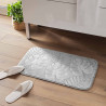 TAPIS DE BAIN AMBER 45x75CM MICROFIBRE