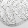 TAPIS DE BAIN AMBER 45x75CM MICROFIBRE