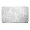 TAPIS DE BAIN AMBER 45x75CM MICROFIBRE
