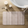 TAPIS DE BAIN CALISTA 50x80CM ULTRA-ABS