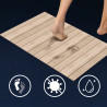 TAPIS DE BAIN CALISTA 50x80CM ULTRA-ABS