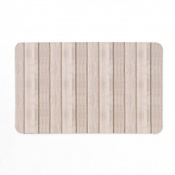 TAPIS DE BAIN CALISTA 50x80CM ULTRA-ABS