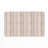 TAPIS DE BAIN CALISTA 50x80CM ULTRA-ABS