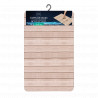 TAPIS DE BAIN CALISTA 50x80CM ULTRA-ABS