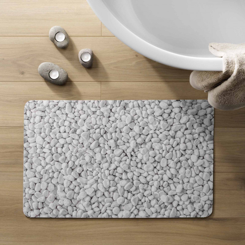 TAPIS DE BAIN LEANDRA 50x80CM ULTRA-ABS