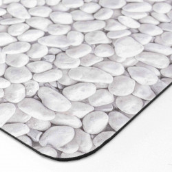 TAPIS DE BAIN LEANDRA 50x80CM ULTRA-ABS